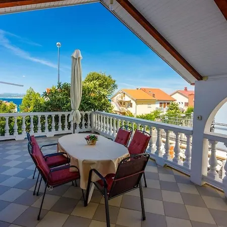 In With Sea View, Terrace, Air Conditioning, Wifi 4626-7
