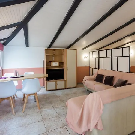 In With Sea View, Terrace, Air Conditioning, Wifi 4626-7 *