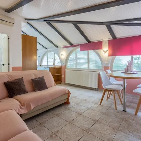 In With Sea View, Terrace, Air Conditioning, Wifi 4626-7 *