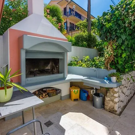 In With Sea View, Terrace, Air Conditioning, Wifi 4626-7 Appartamento