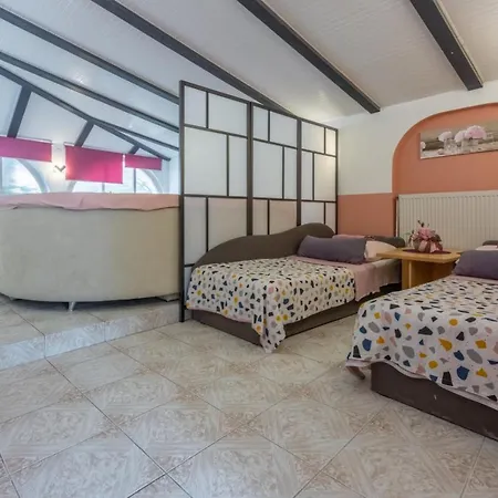 Appartamento In With Sea View, Terrace, Air Conditioning, Wifi 4626-7 *