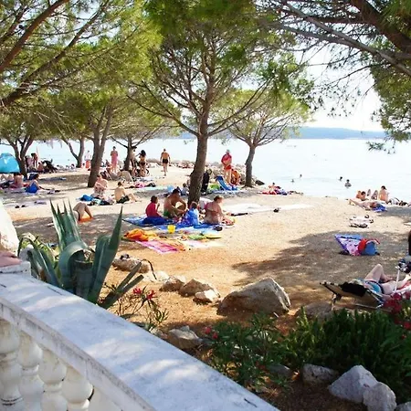 In With Sea View, Terrace, Air Conditioning, Wifi 4626-7 * Crikvenica