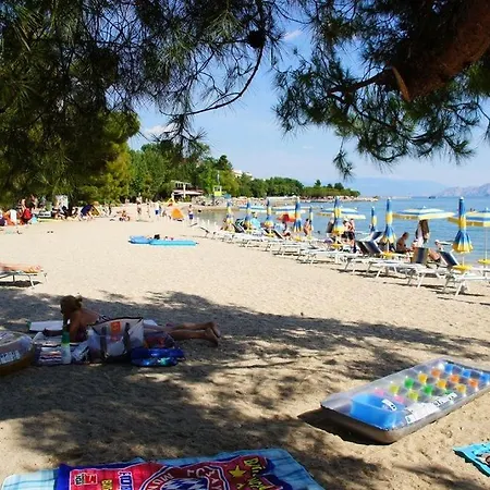 In With Sea View, Terrace, Air Conditioning, Wifi 4626-7 * Crikvenica
