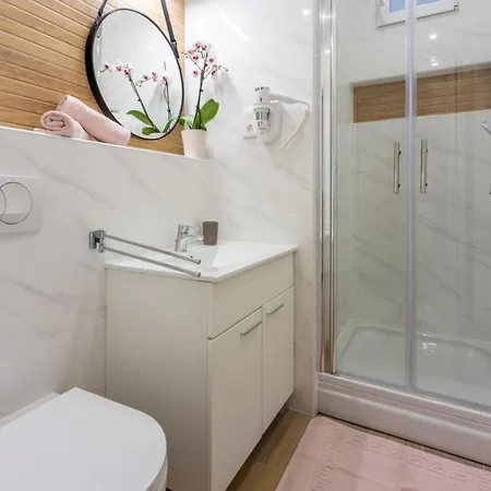 Appartamento In With Sea View, Terrace, Air Conditioning, Wifi 4626-7