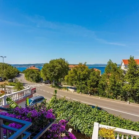 In With Sea View, Terrace, Air Conditioning, Wifi 4626-7 *