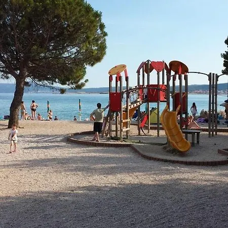 In With Sea View, Terrace, Air Conditioning, Wifi 4626-7 Appartamento *